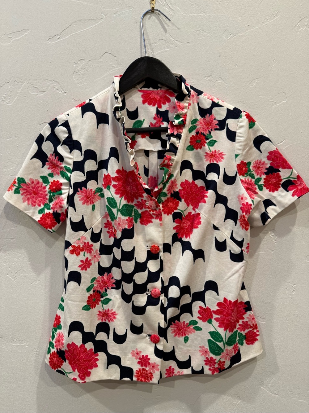 Fabulous Blouse